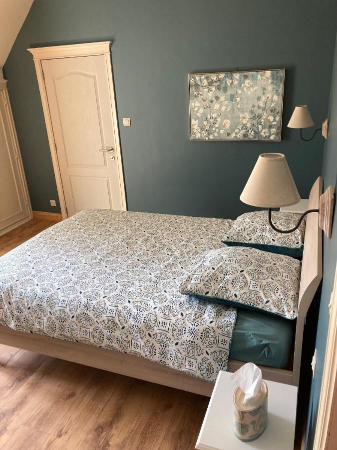 Écaussinnes-dʼEnghien B&B El Tyu מראה חיצוני תמונה