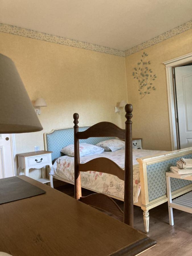 Écaussinnes-dʼEnghien B&B El Tyu מראה חיצוני תמונה