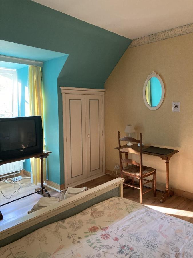 Écaussinnes-dʼEnghien B&B El Tyu מראה חיצוני תמונה