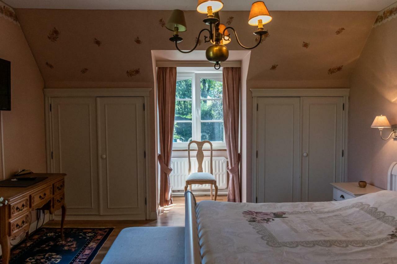 Écaussinnes-dʼEnghien B&B El Tyu מראה חיצוני תמונה