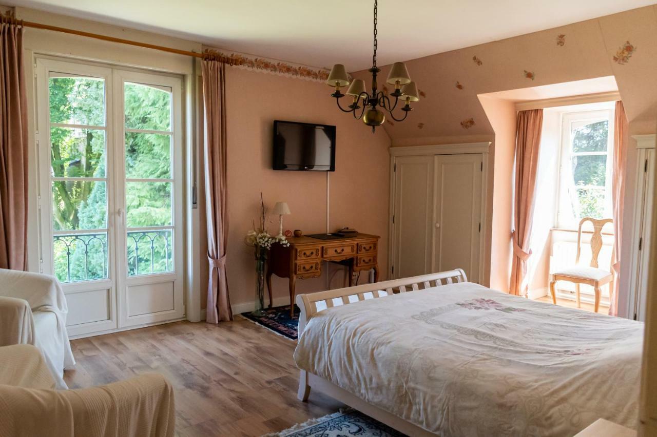 Écaussinnes-dʼEnghien B&B El Tyu מראה חיצוני תמונה